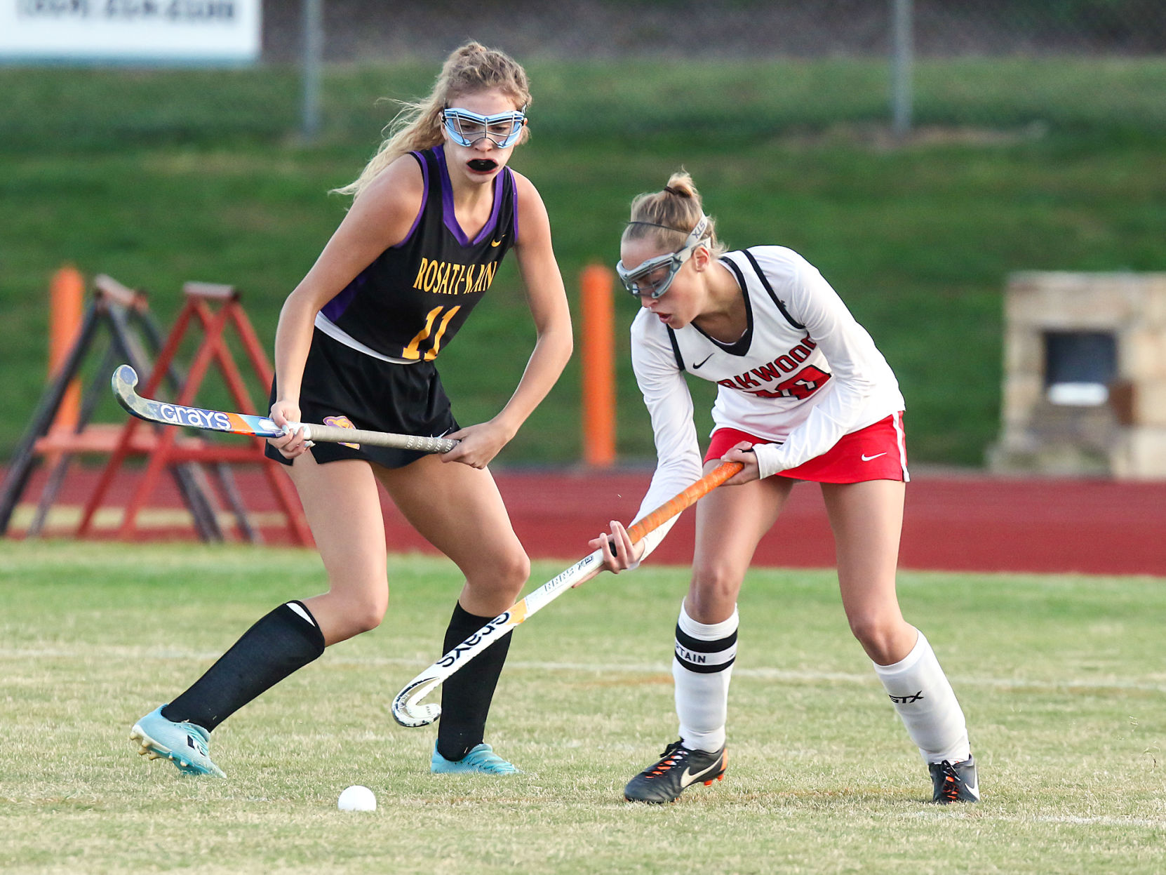 Kirkwood vs. Rosati-Kain field hockey